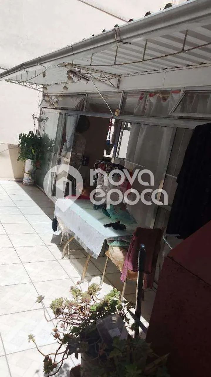 Copacabana | Apartamento 5 quartos