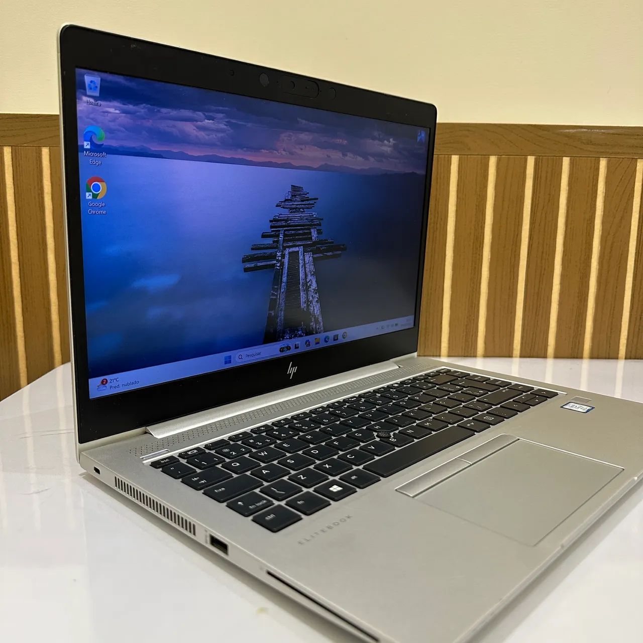 Notebook HP EliteBook 840 G6 | Intel Core i5