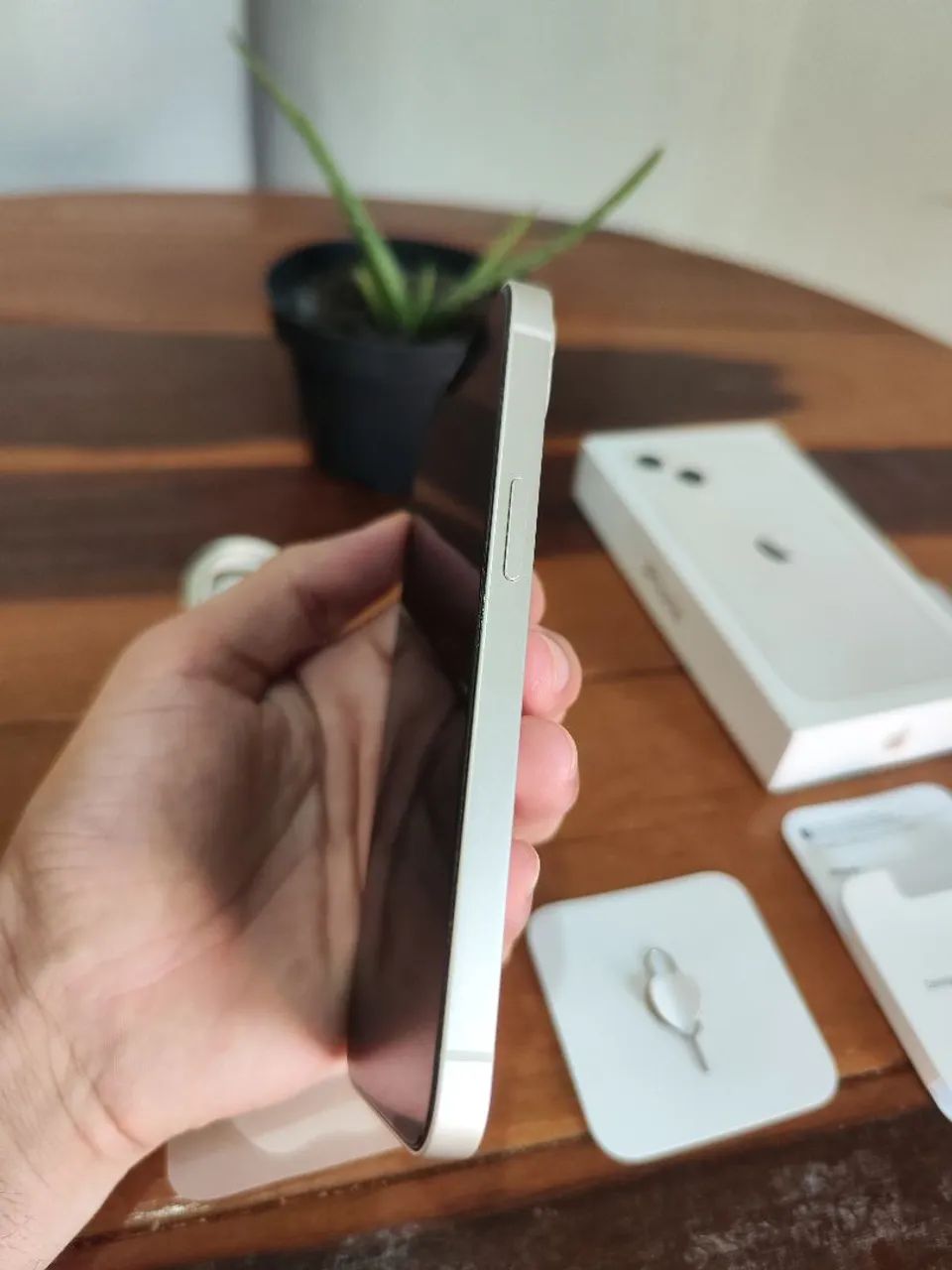 iPhone 13 128GB - Sem marcas de uso - Foto 3