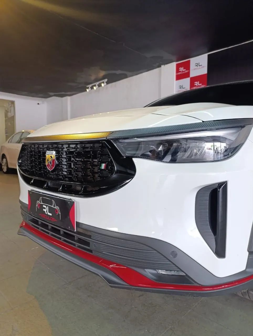 Fiat Pulse 2025 - Foto 2