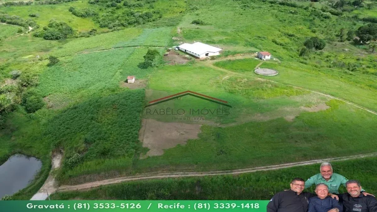 HARAS COMPLETO À VENDA EM POMBOS  PE - Foto 2