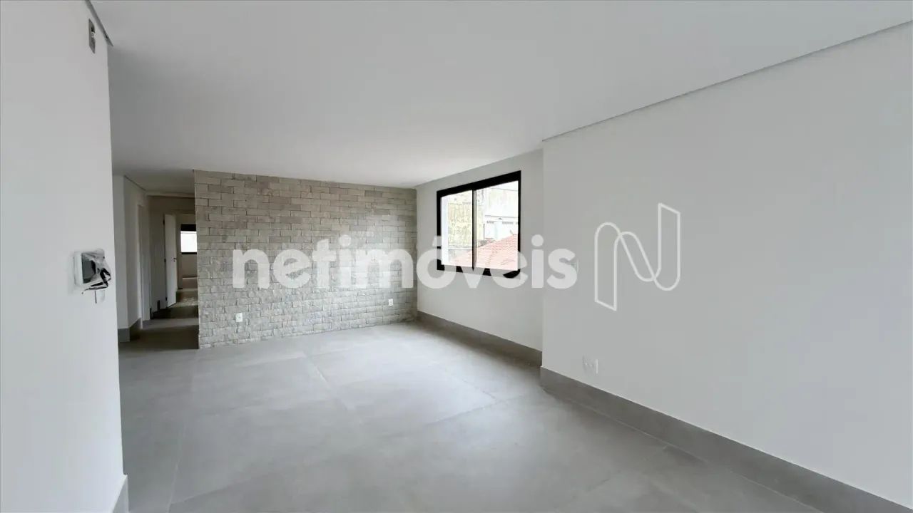 APARTAMENTO 4 QUARTOS - Foto 4