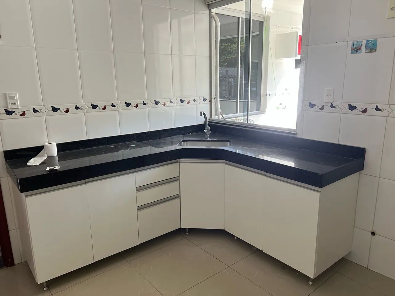 Aluga-se apartamento/ Ipatinga 