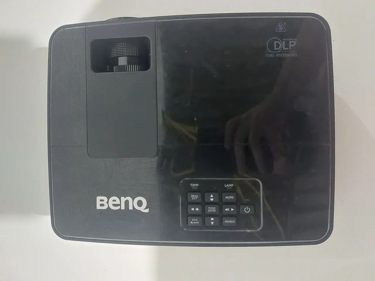 Projetor Benq MS504 - Foto 2
