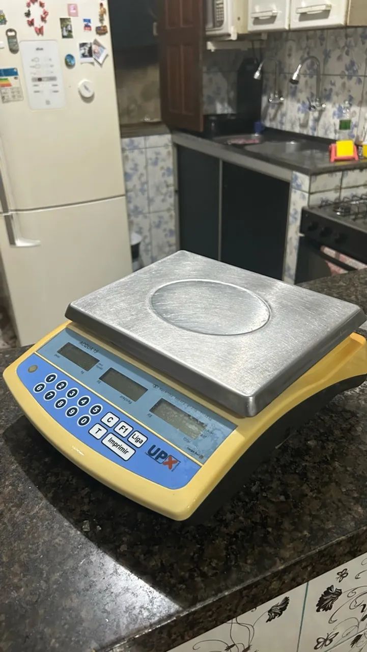 Balança para açougue