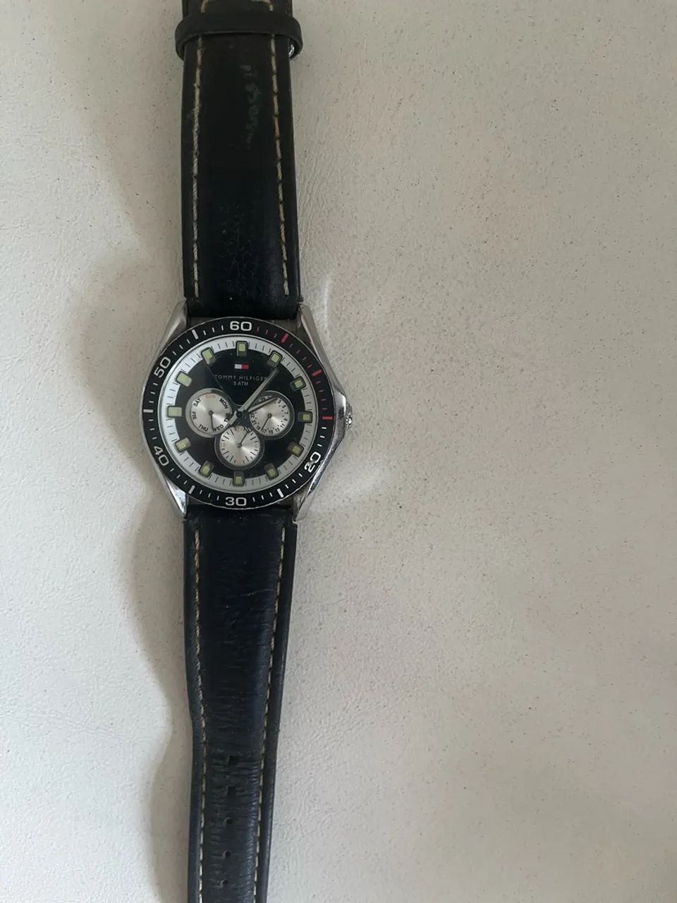 Relógios Tommy Hilfiger