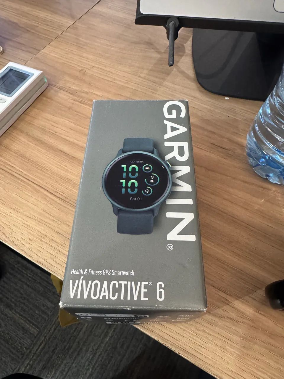 Garmin Vivoactive 6