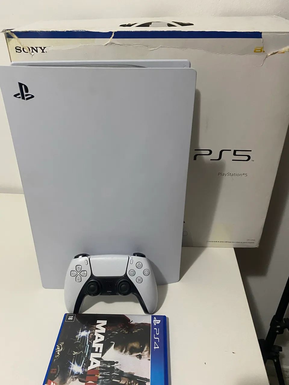 Ps5 mídia física  - Foto 2