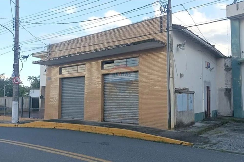 Galpão comercial de 2.000m² no Centro  Sete Barras - Foto 4