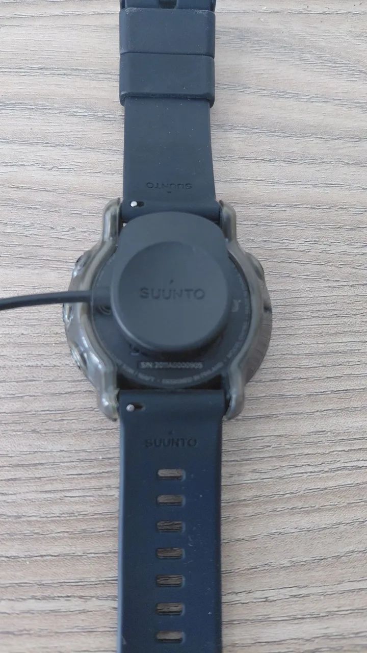 SmartWatch Sunnto 7 Gps