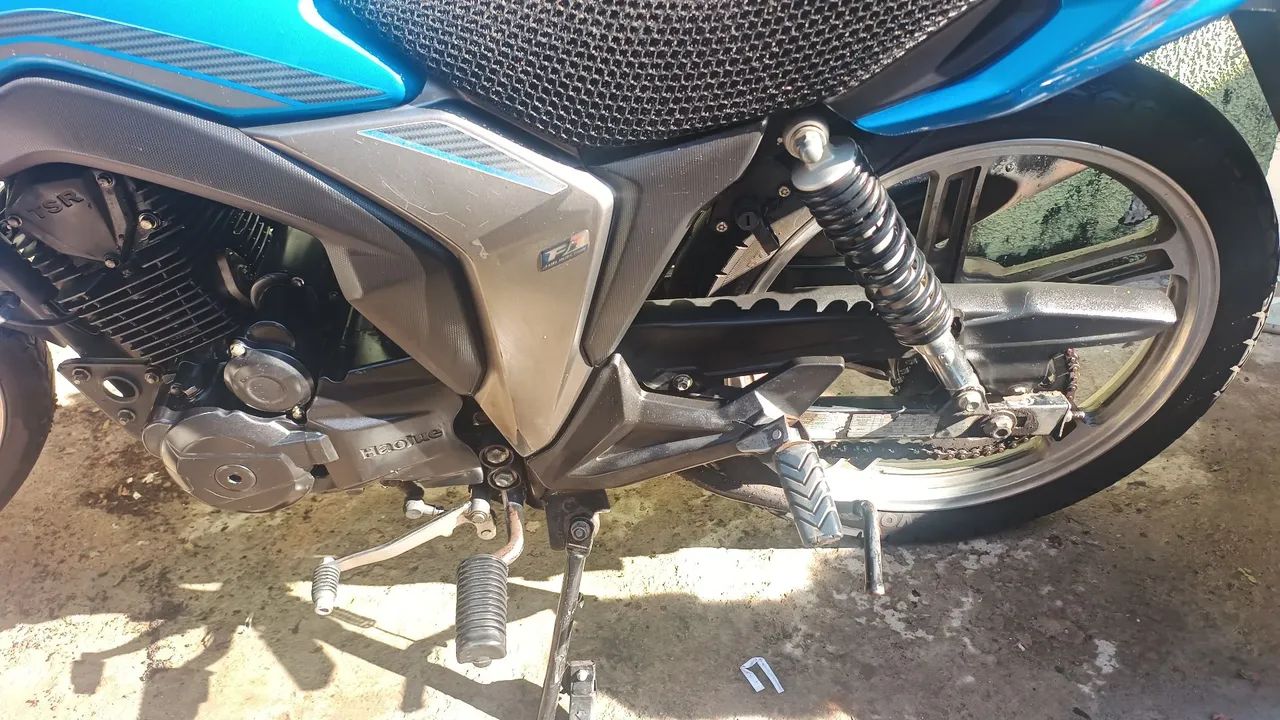 DK 150 FI S HAOUJE CONSERVADA - Foto 2