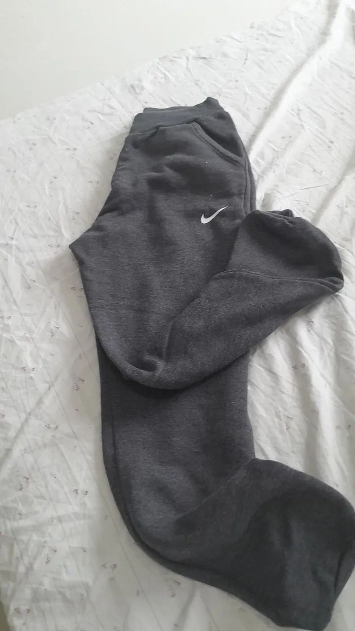 Calça moletom 