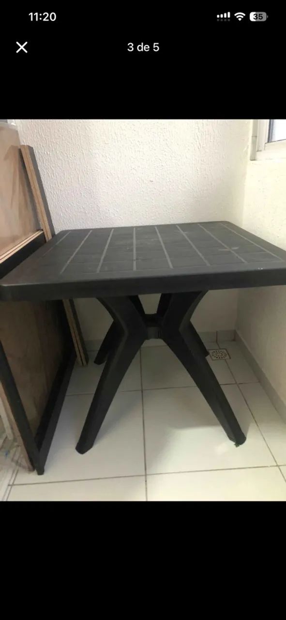 Mesa - Foto 5
