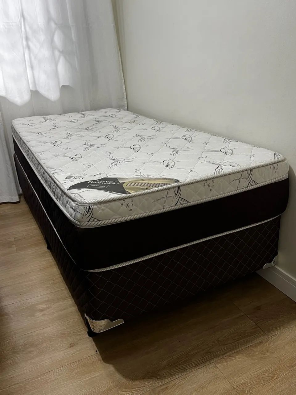 VENDO CAMA BOX - Foto 3