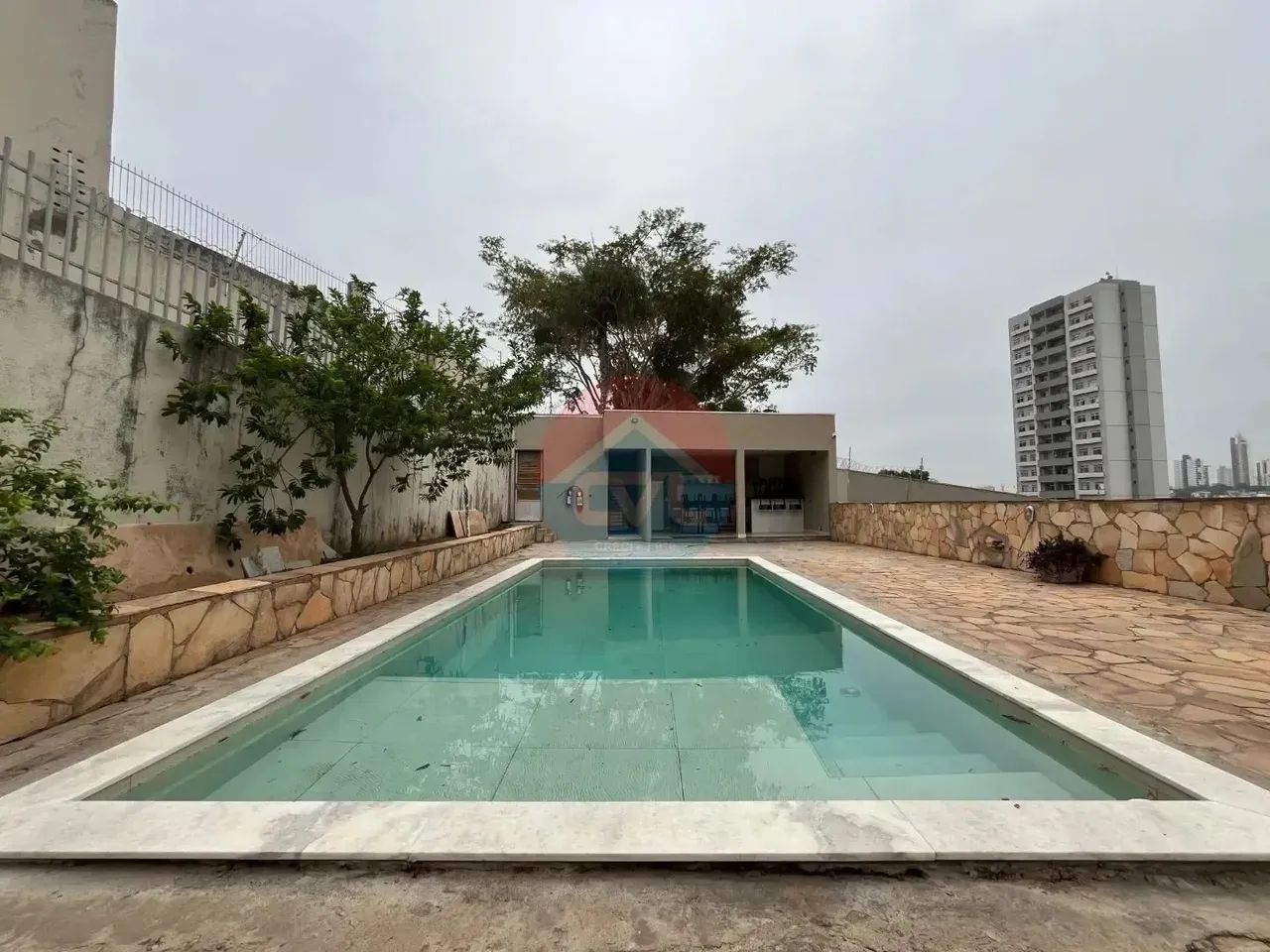 EDIFICIO CARIBE LOCALIZADO NO BAIRRO BAÚ. codigo: 266642 - Foto 3