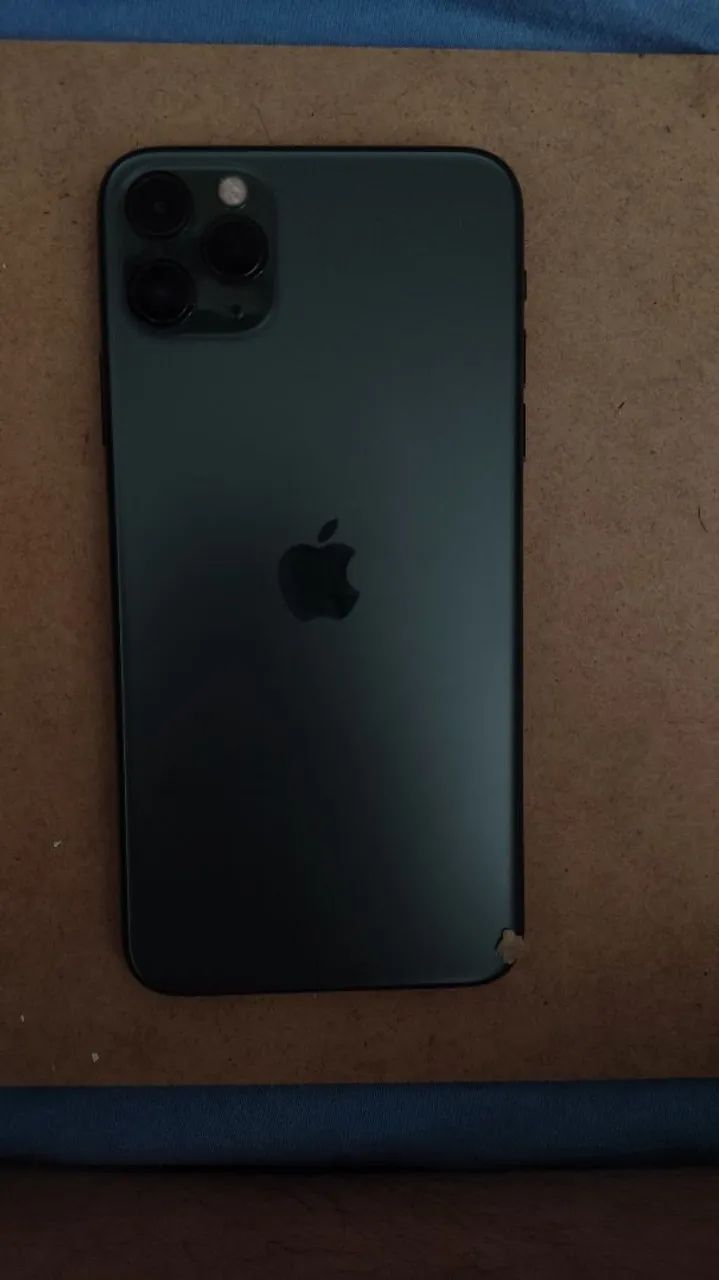 IPHONE 11 PRO MAX - Foto 5