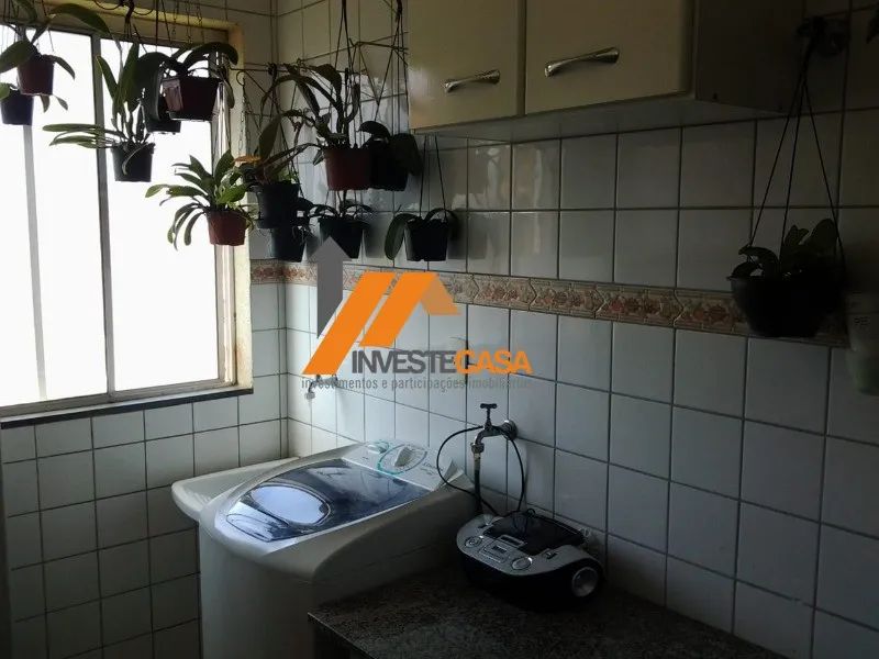 APARTAMENTO RESIDENCIAL em SOROCABA - SP, VILA OLÍMPIA - Foto 2