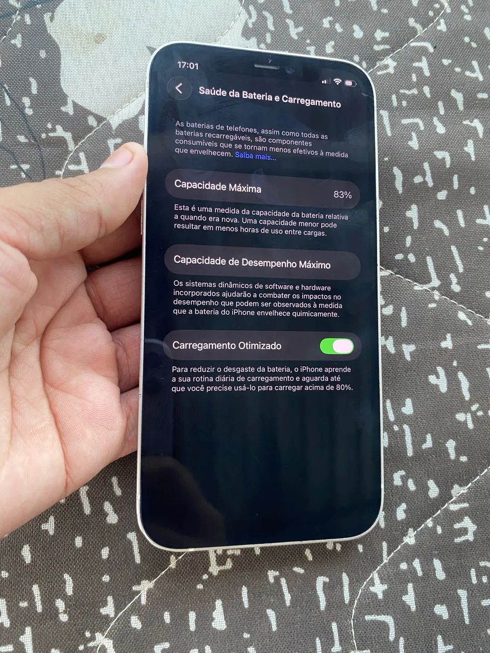 IPhone 12 - Foto 4