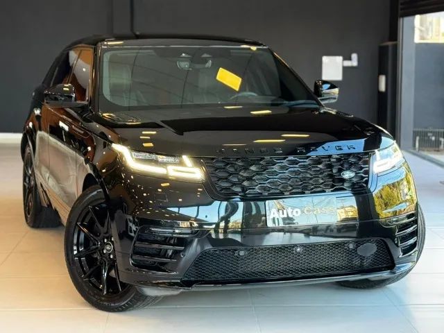 Land Rover Range Rover Range R. Vel. R-DYN. SE 3.0 PH6 4X4 AUT 2021