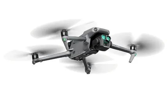 DRONE MAVIC 3 PRO COMBO - Foto 4