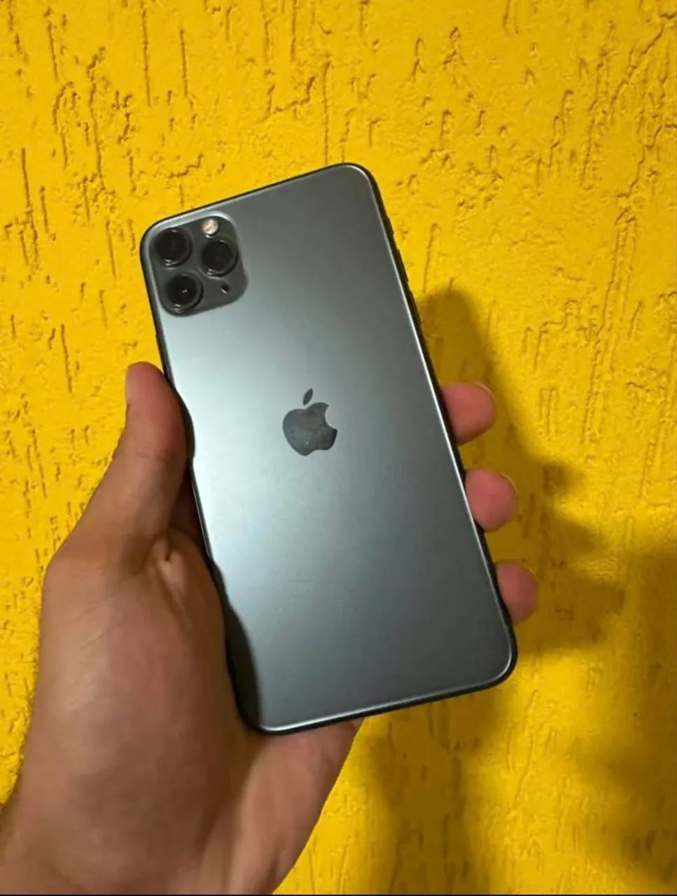 iPhone 11 pro Max  - Foto 2