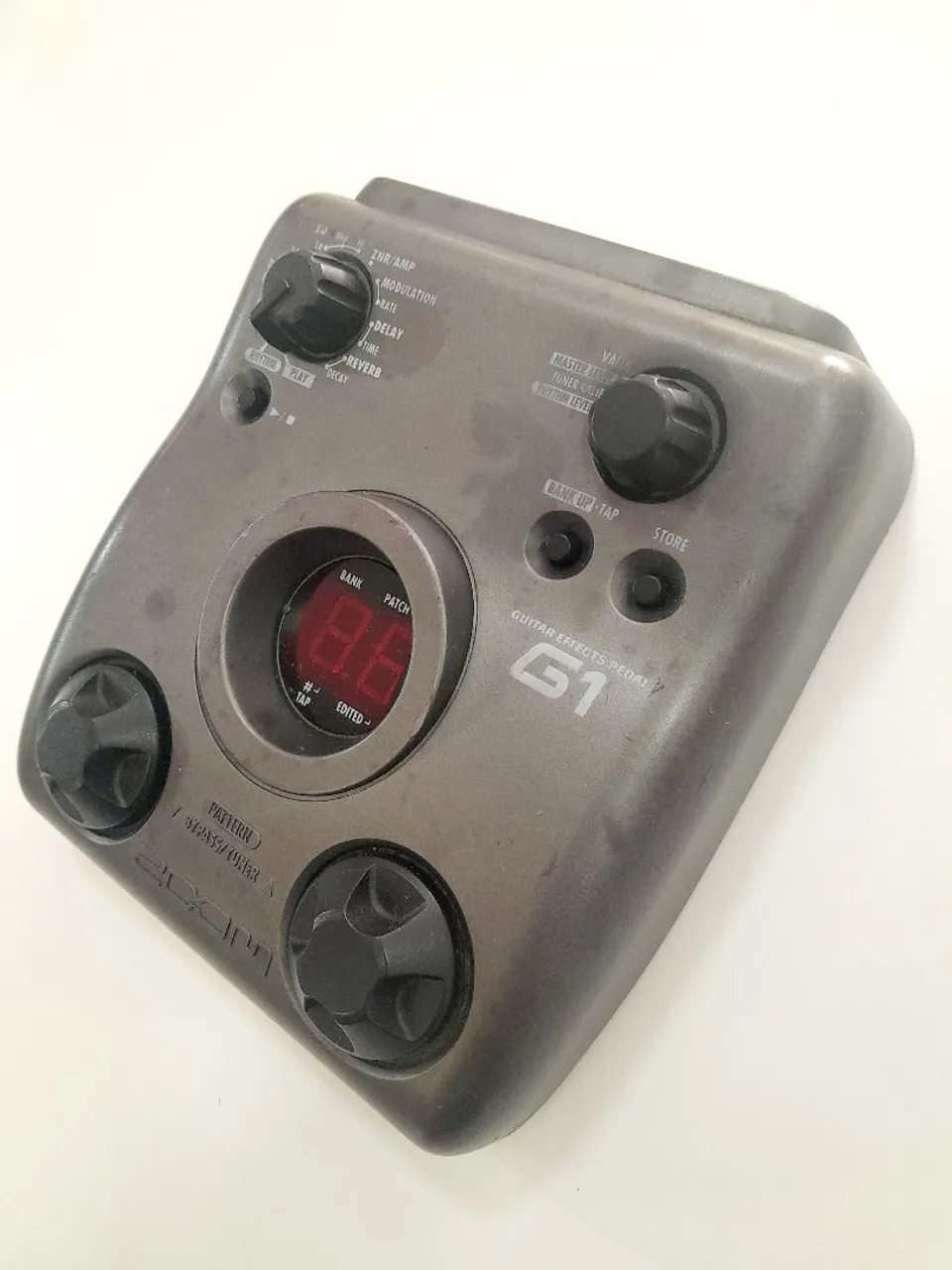 Pedal De Guitarra Tc Electronic Flashback Delay E Looper
