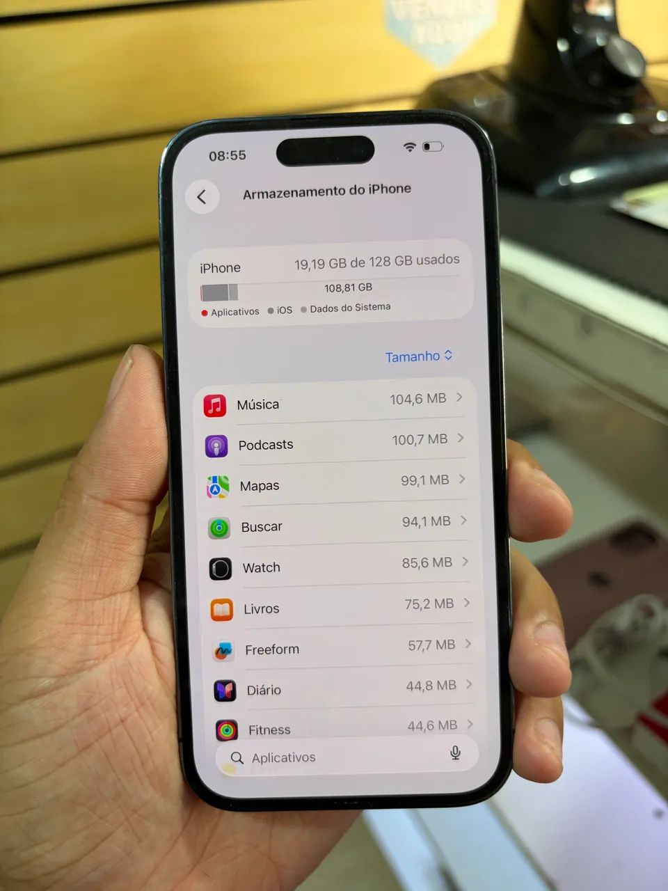 IPHONE 14 PRO 128GB  - Foto 2