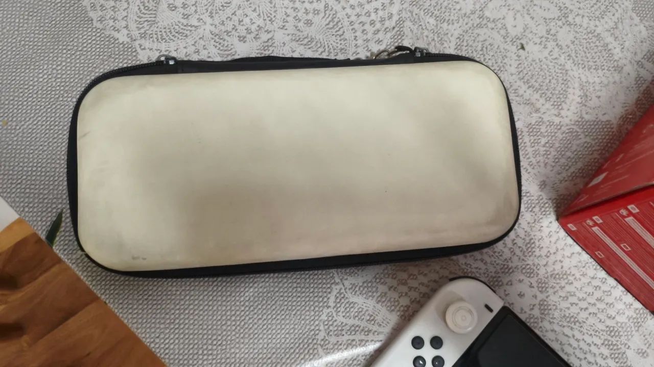 Nintendo switch OLED  - Foto 3