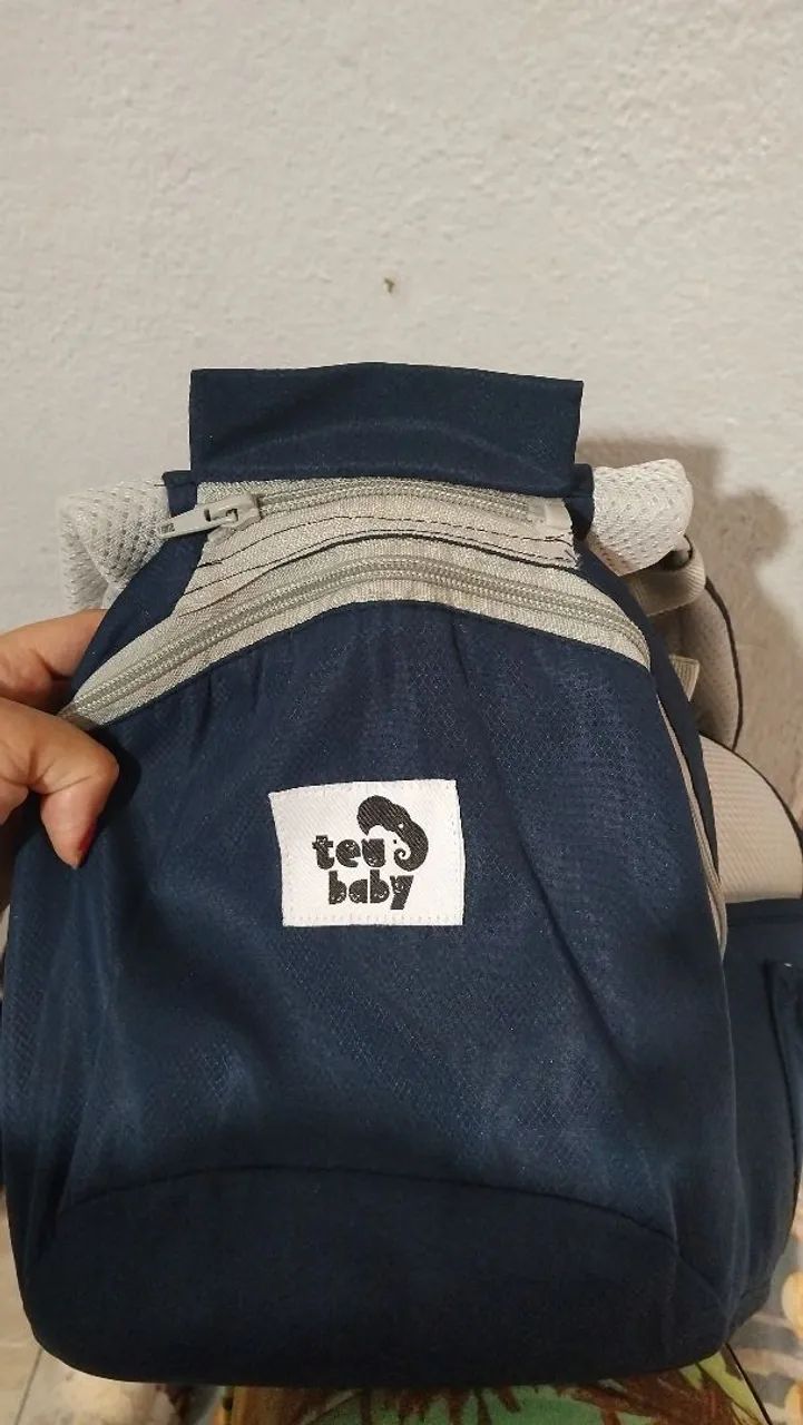 CANGURU TEU BABY - Foto 5