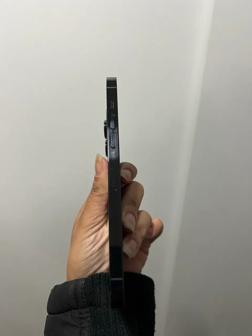 iPhone 14 Pro Max bateria 83% - Foto 3