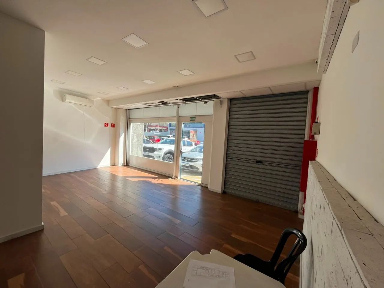 Prédio Comercial com 540 m² | Locação Conjunta ou Separada | Vila Maria - Foto 4