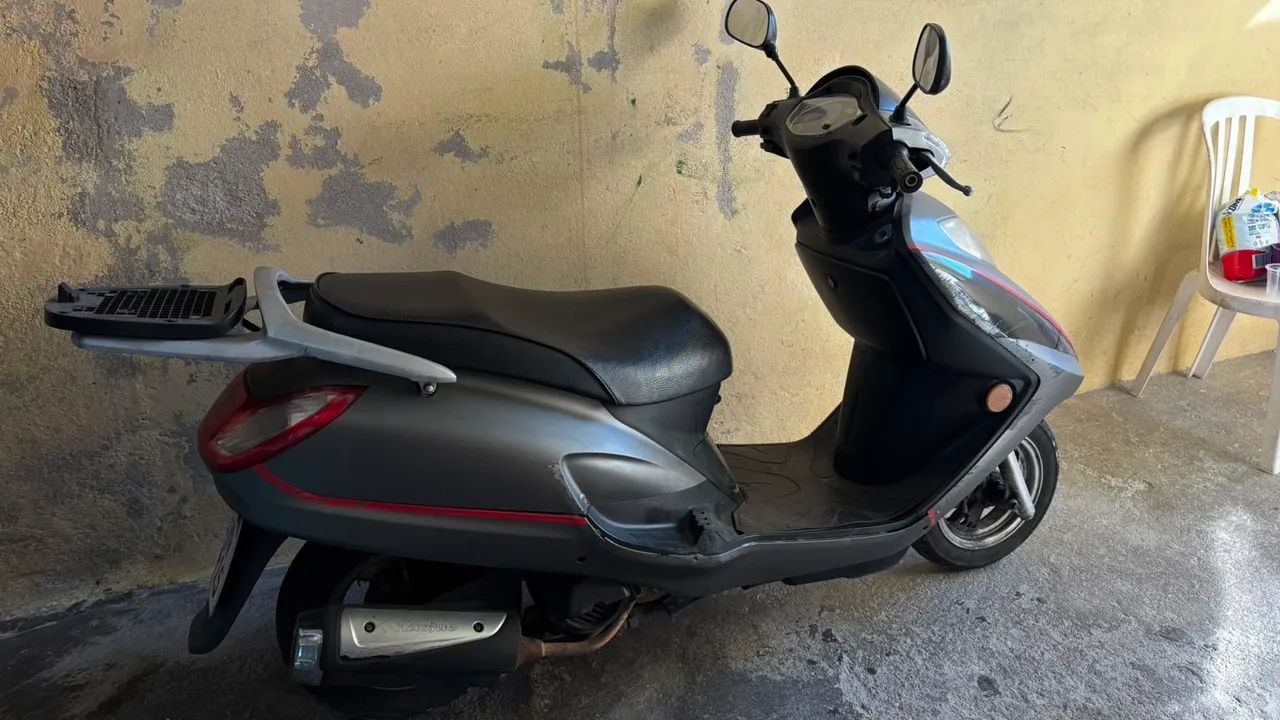 Dafra Smart 125 - Foto 2