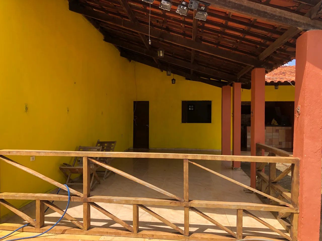 Vendo chácara.   R$230 mil  - Foto 3