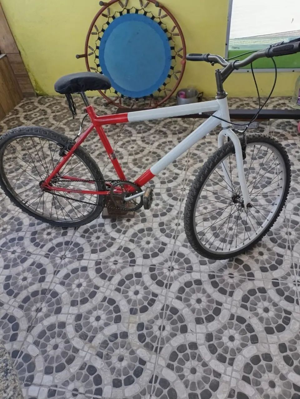 Bicicleta Aro 26 - Foto 2