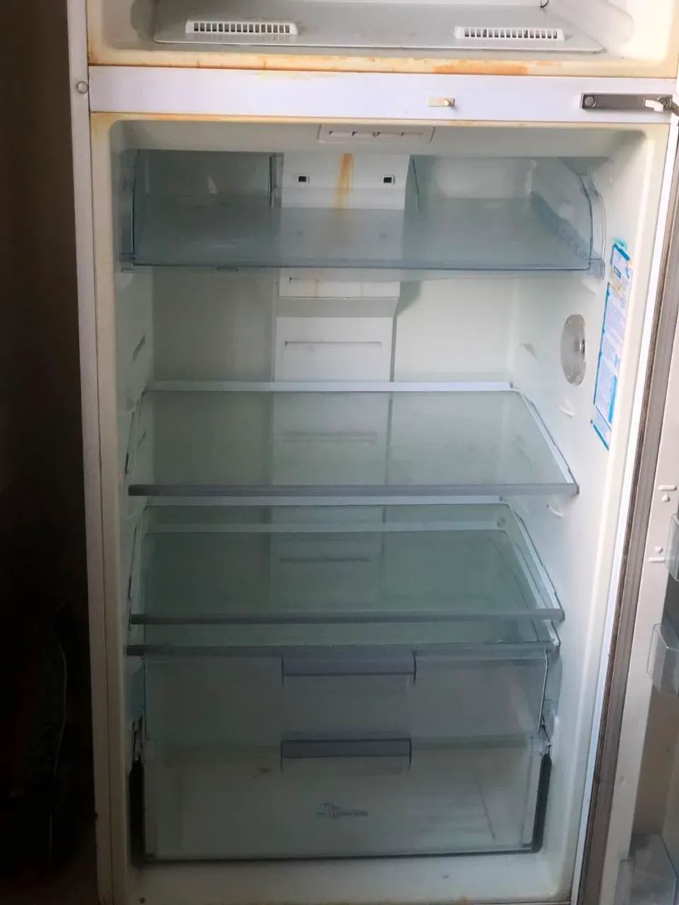 Geladeira - Foto 5