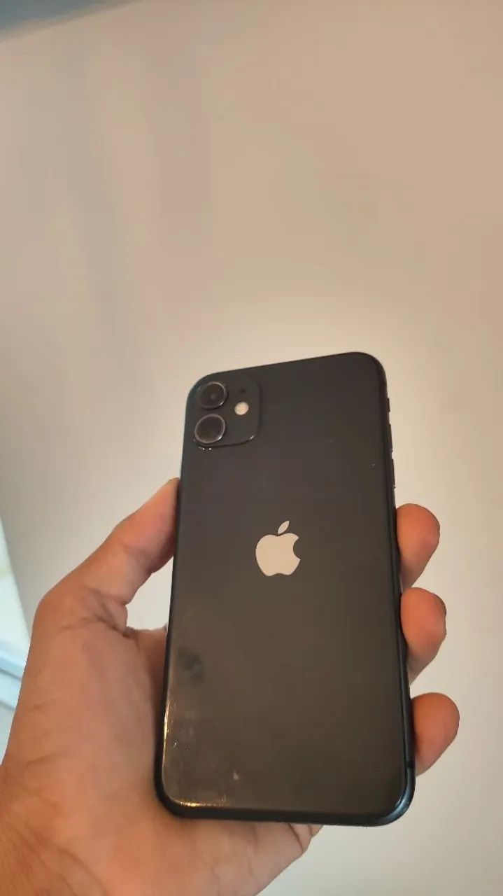 iPhone 11 64gb excelente  - Foto 4
