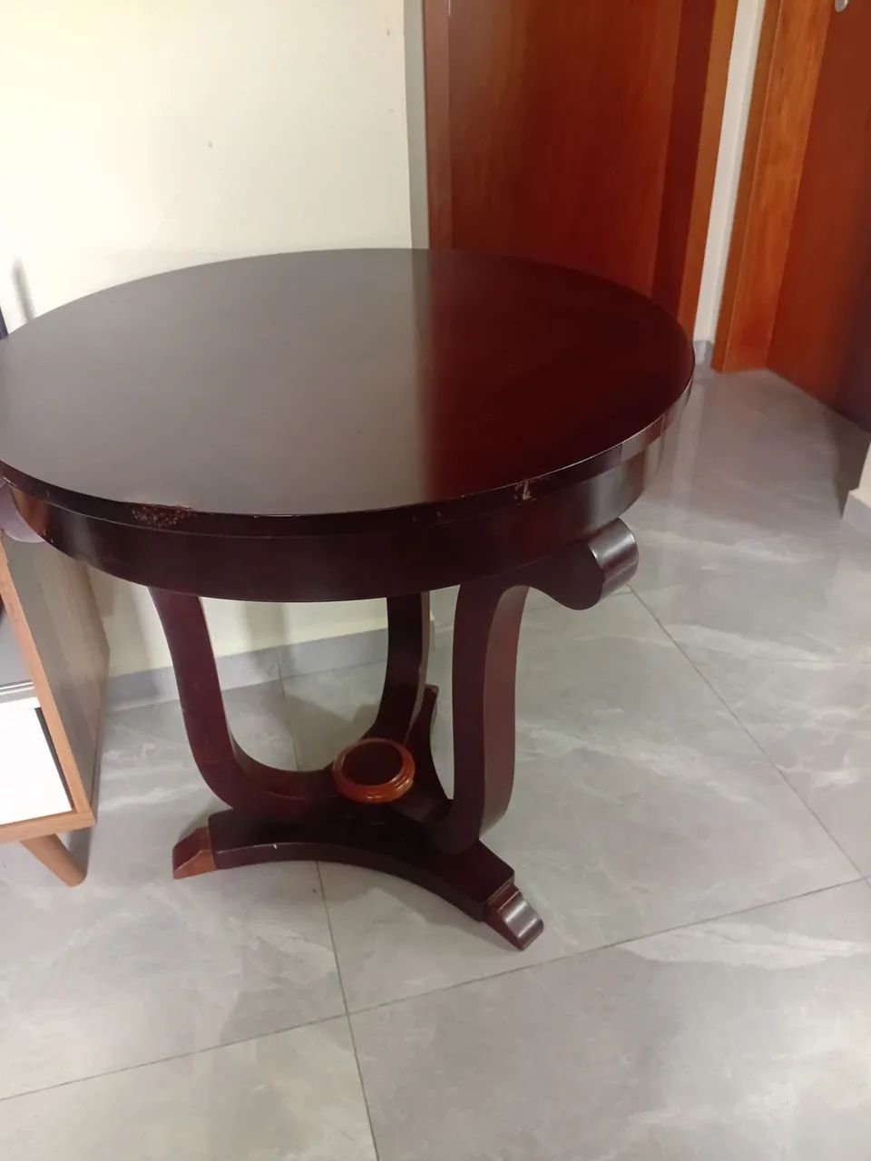 Mesa de canto  - Foto 2