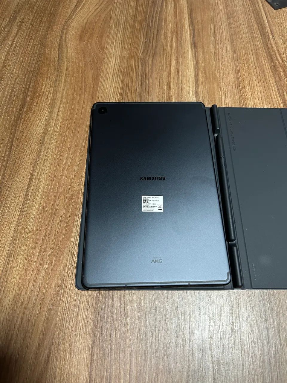 Tablet Samsung Galaxy Tab S6 Lite - Foto 3