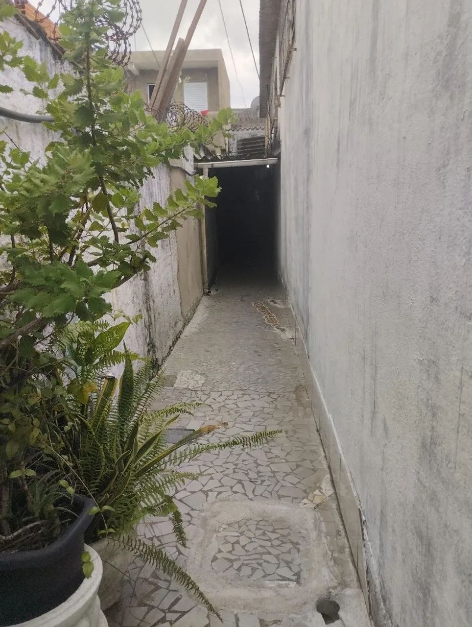 Foto - São Vicente - Centro
