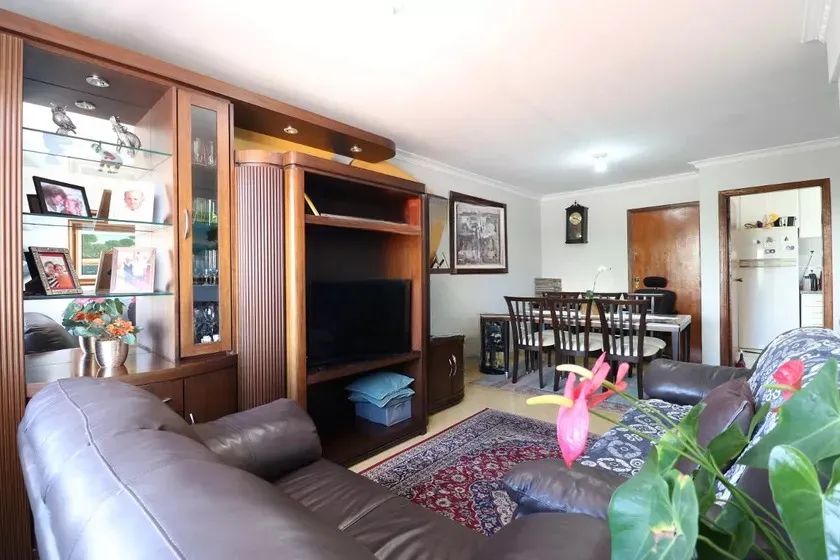 Apartamento à Venda - Vila Romana, 3 Quartos, 90 m2 - Foto 4