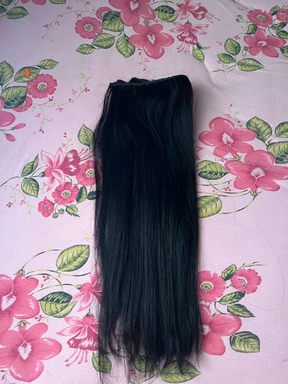 Cabelo Humano 180 gramas. - Foto 2