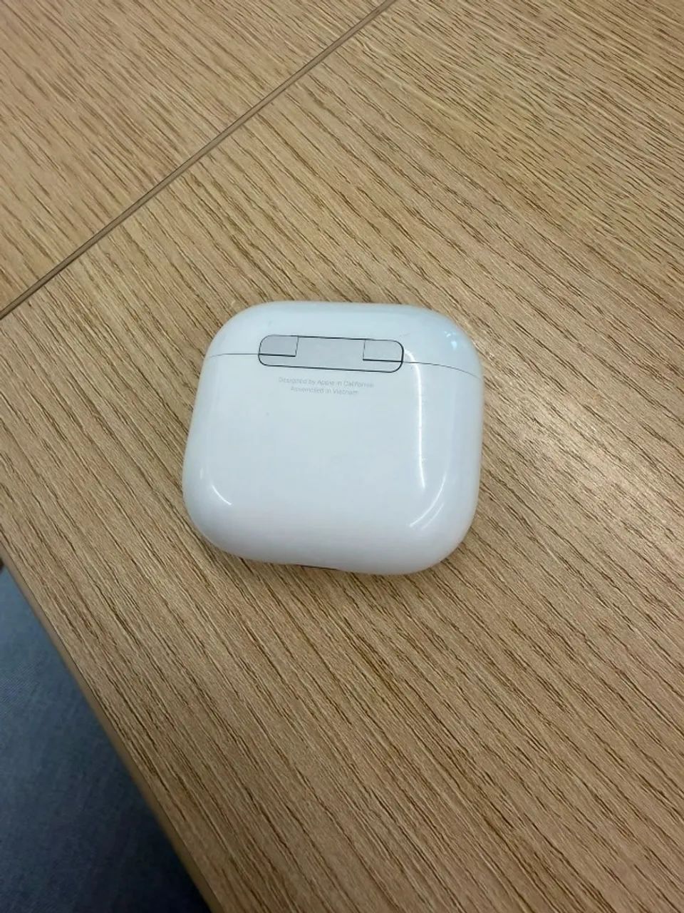 Airpods 4 (original) - Foto 4