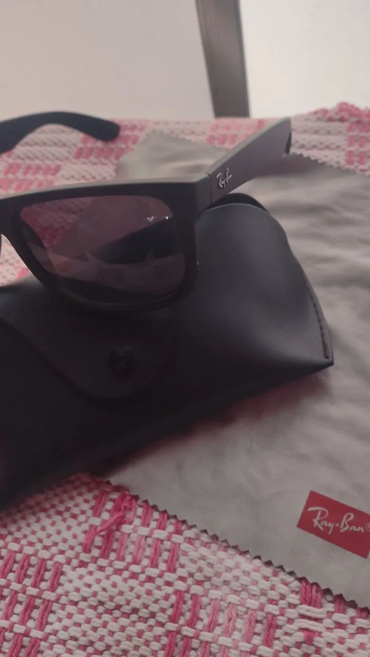 Óculos Rayban original  - Foto 2