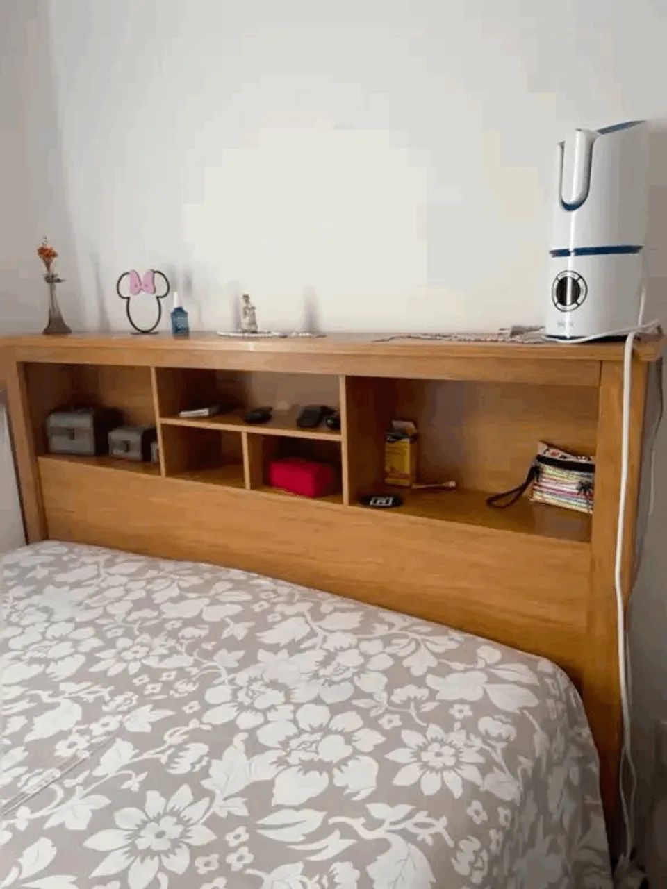 Cabeceira de cama  - Foto 2