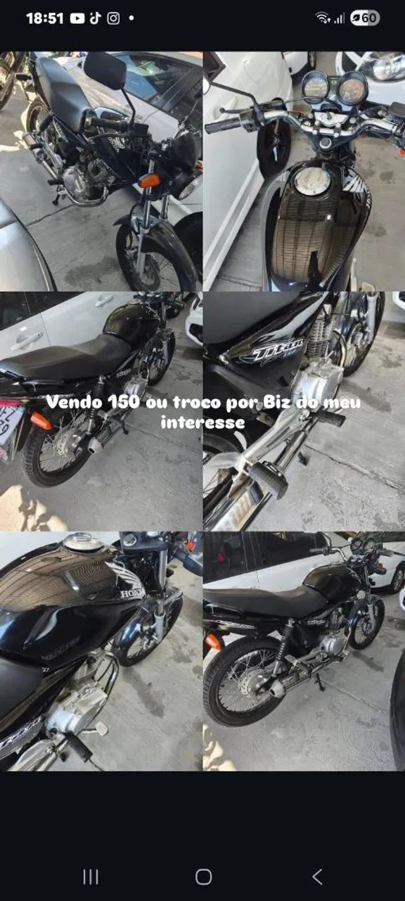 Moto 150
