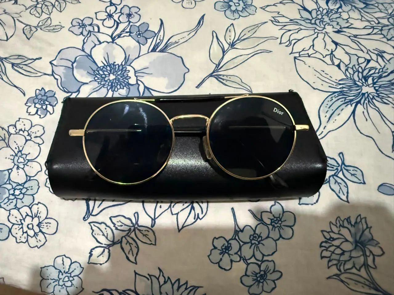 Oculos dior Steampunk