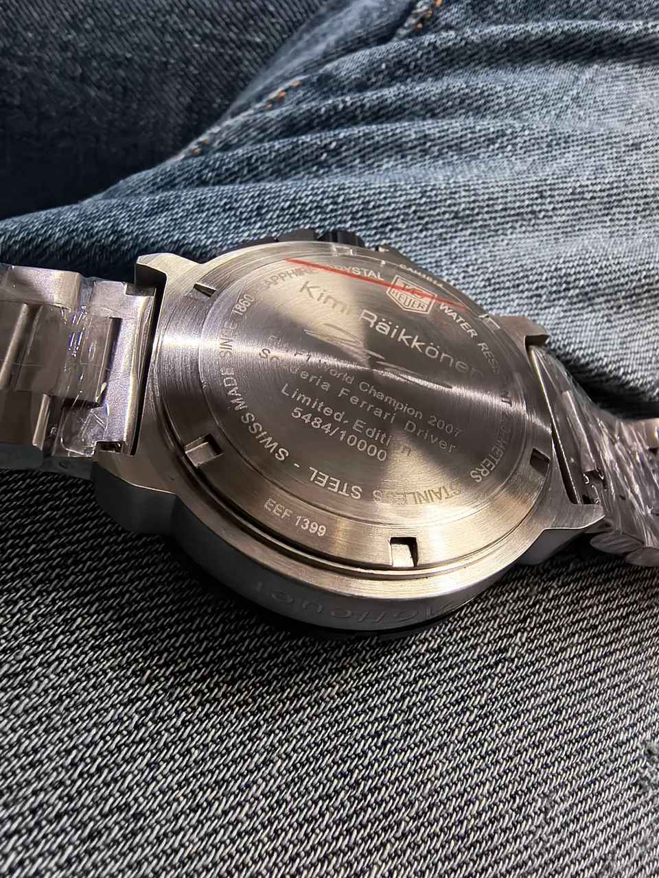 TAG Heuer  - Foto 4