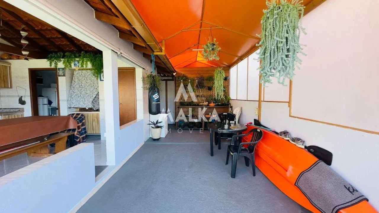 Casa Mobiliada com 2 Suítes em Condomínio no Campeche - Foto 3