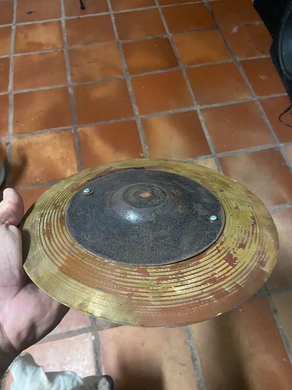 Prato luthier 
