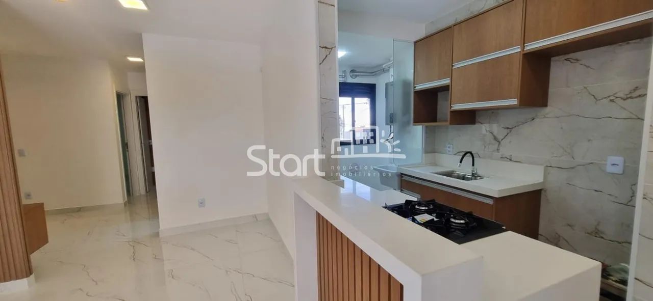 apartamento - Bonfim - Campinas - Foto 3